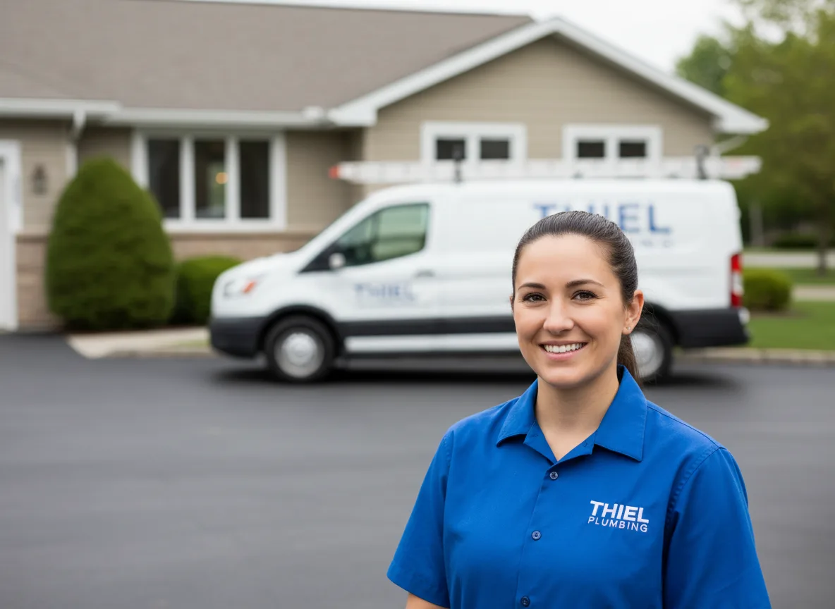 Plumber Chesterfield, IL FAQs